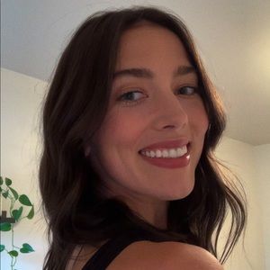 Meet your Posher, Chantale